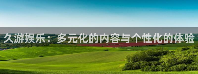 辉达平台怎么下载：久游娱乐：多元化的内容与个性化的体验